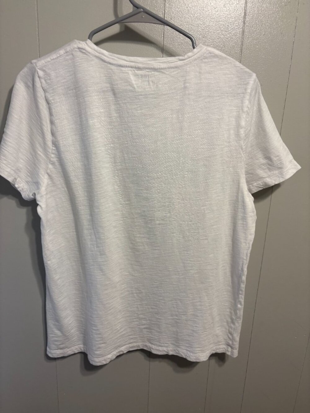 J. Crew "Postcard From Provina" Graphic Tee - Picture 2 of 3
